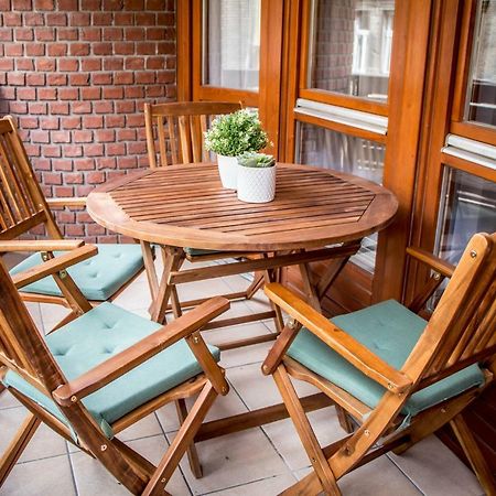 Don Quijote Apartment Budapest Exterior foto